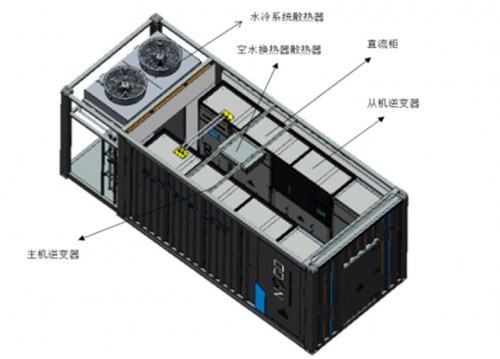 文軒熱能再獲光伏逆變器散熱器優秀供應商稱號