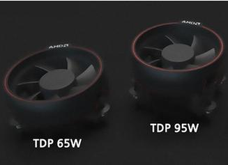 Ryzen CPU散熱器設(shè)計(jì)是否值得期待？