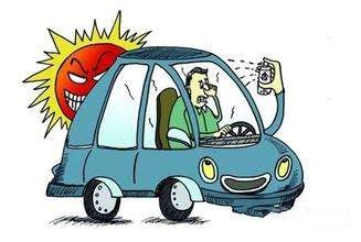散熱器廠家技術(shù)員教你清洗汽車(chē)散熱系統(tǒng)