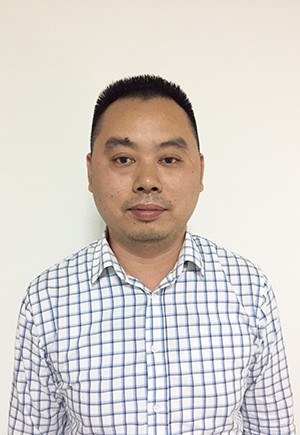 品質工程中心總監： 李向兵