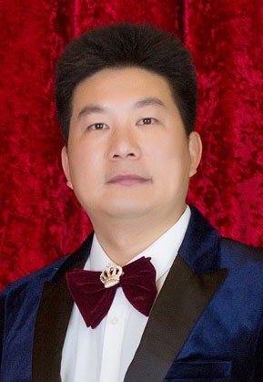 技術研發中心總監：高超